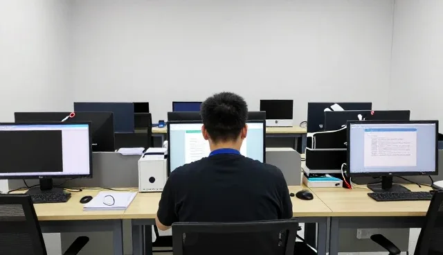 短视频定制服务选型中性能表现的关键考量